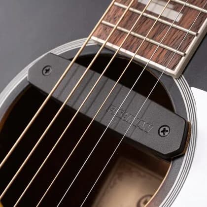 Cort CJ Retro — photo 3