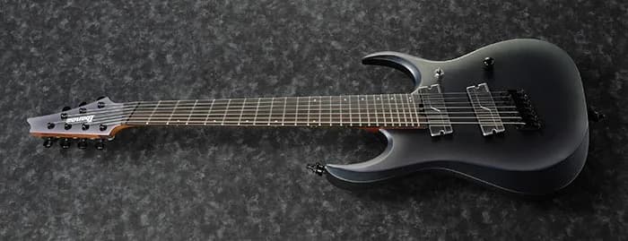 Ibanez RGD71ALMS — photo 4