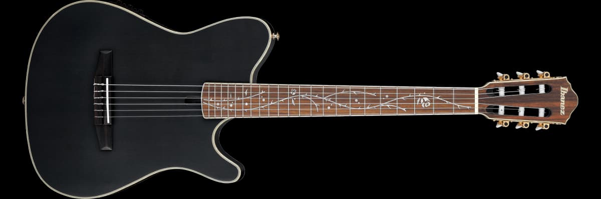 Ibanez TOD10N