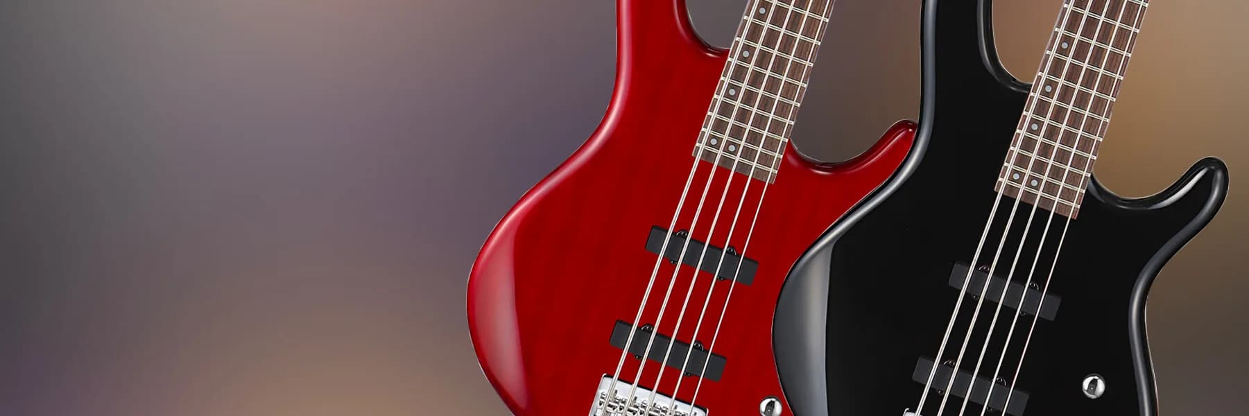 Cort Action Bass V Plus