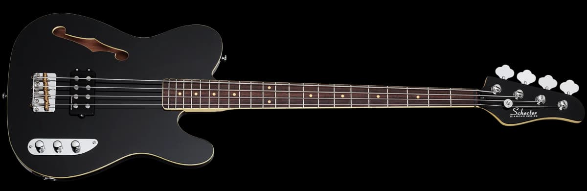 Schecter Baron-H Vintage