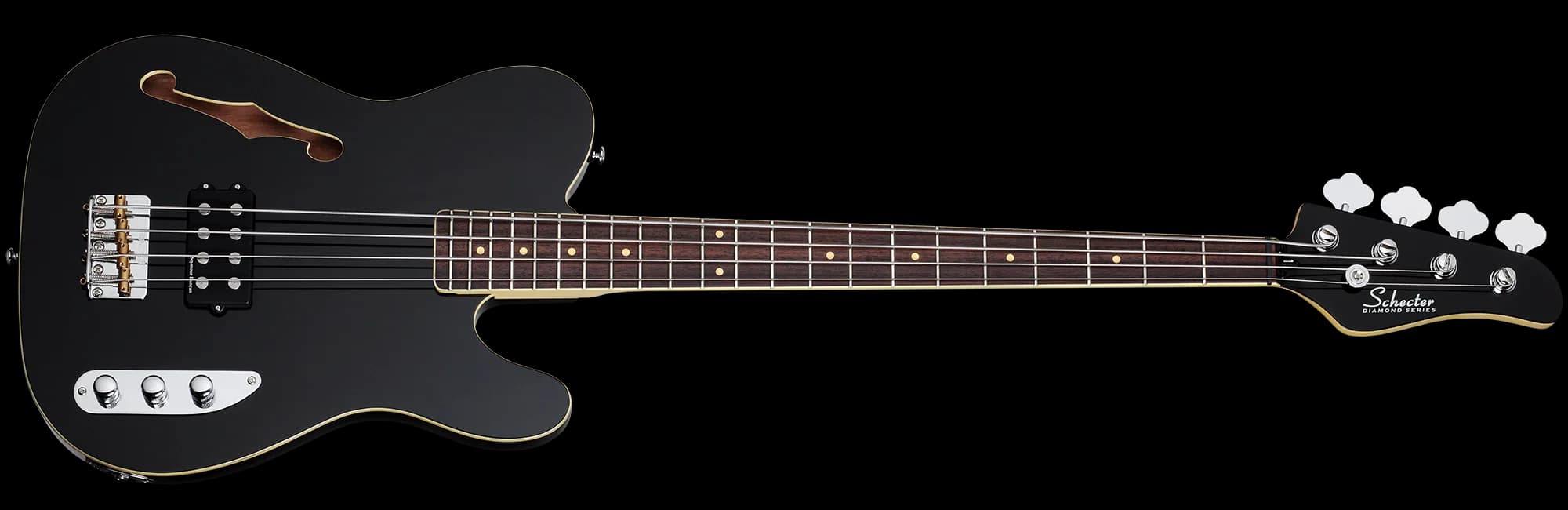 Schecter Baron-H Vintage