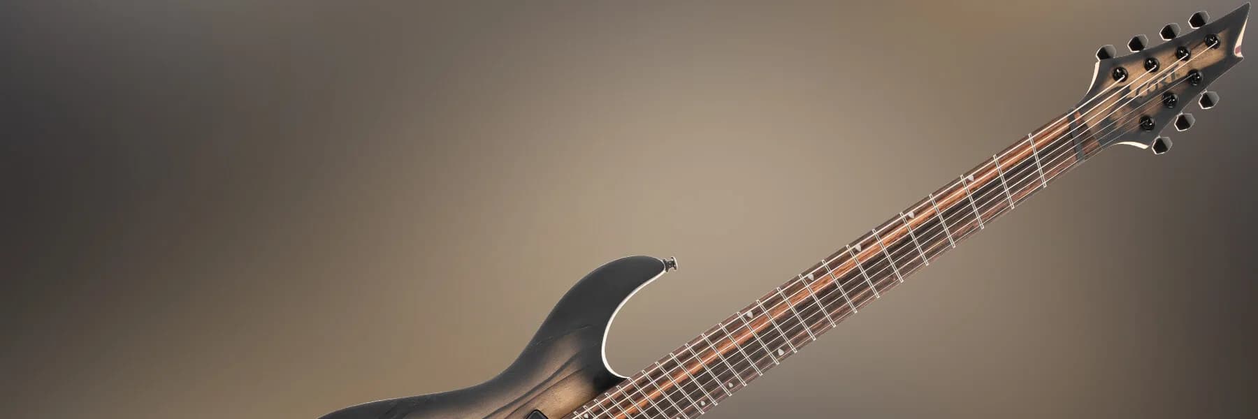 Cort KX507MS Pale Moon — photo 2