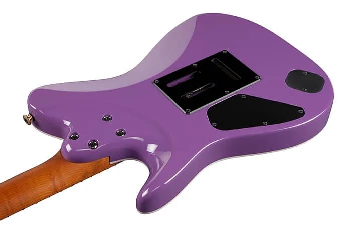 Ibanez LB1 — photo 7