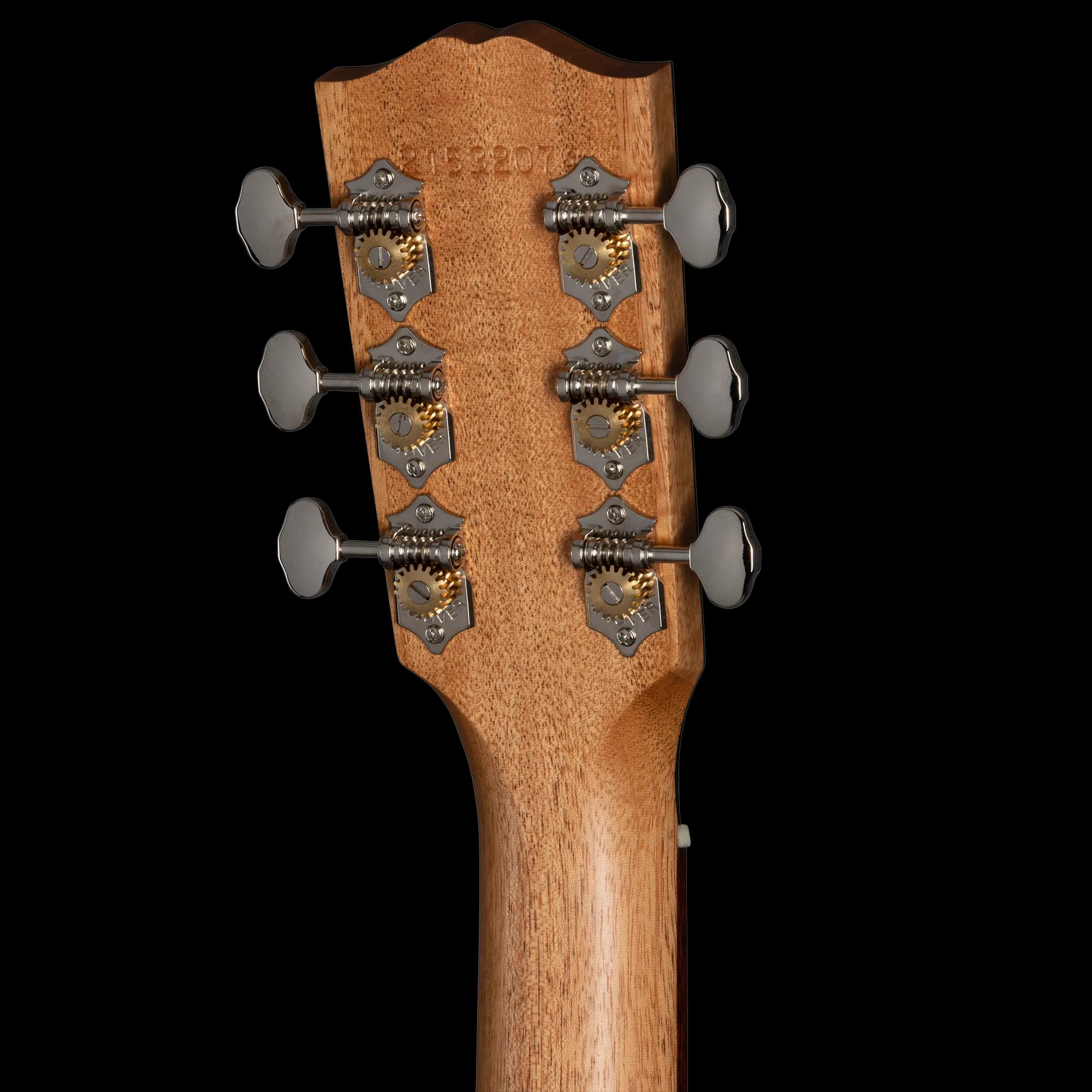 Gibson J-35 30s Faded, Natural — photo 5