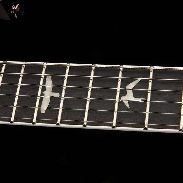 PRS SE Mark Holcomb — photo 6