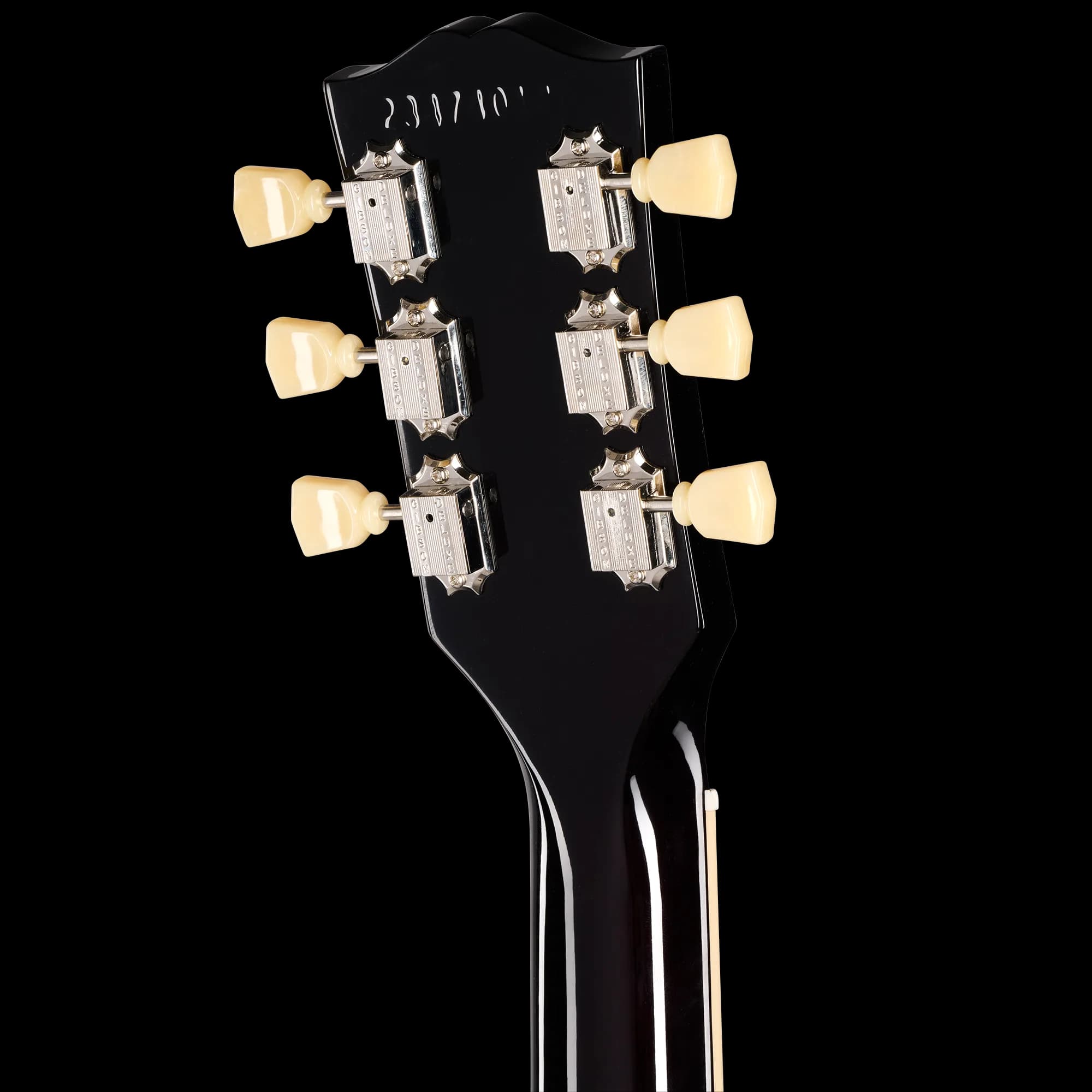 Gibson ES-335 Custom Color, Goldtop, Exclusive — photo 6