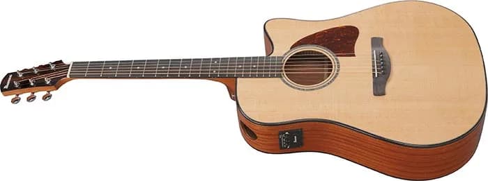 Ibanez AAD51CE — photo 8
