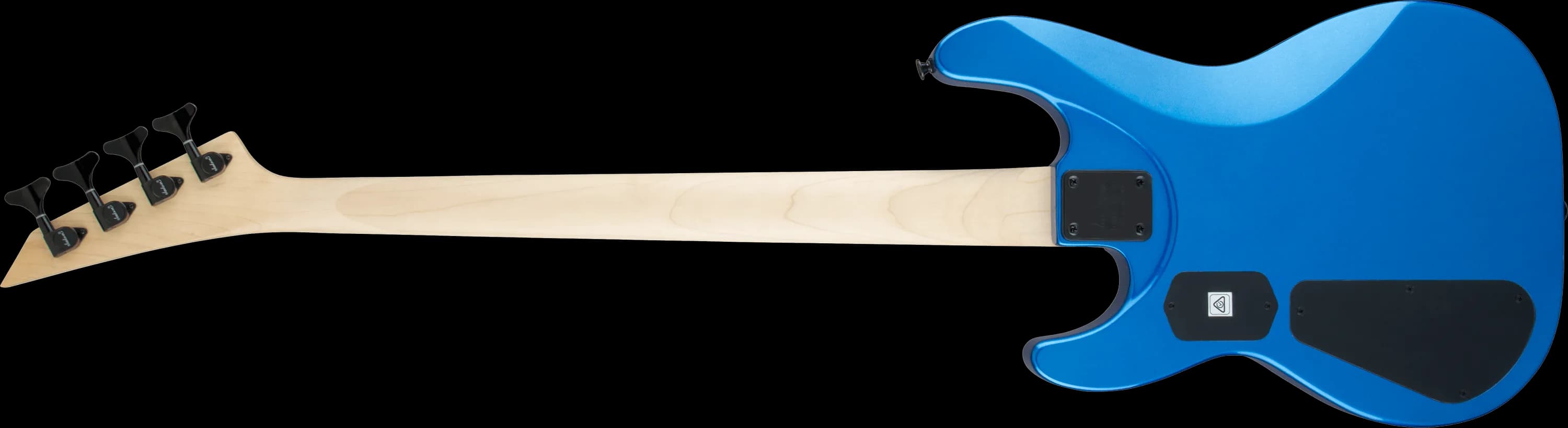 Jackson JS Series Concert Bass JS3 — photo 2