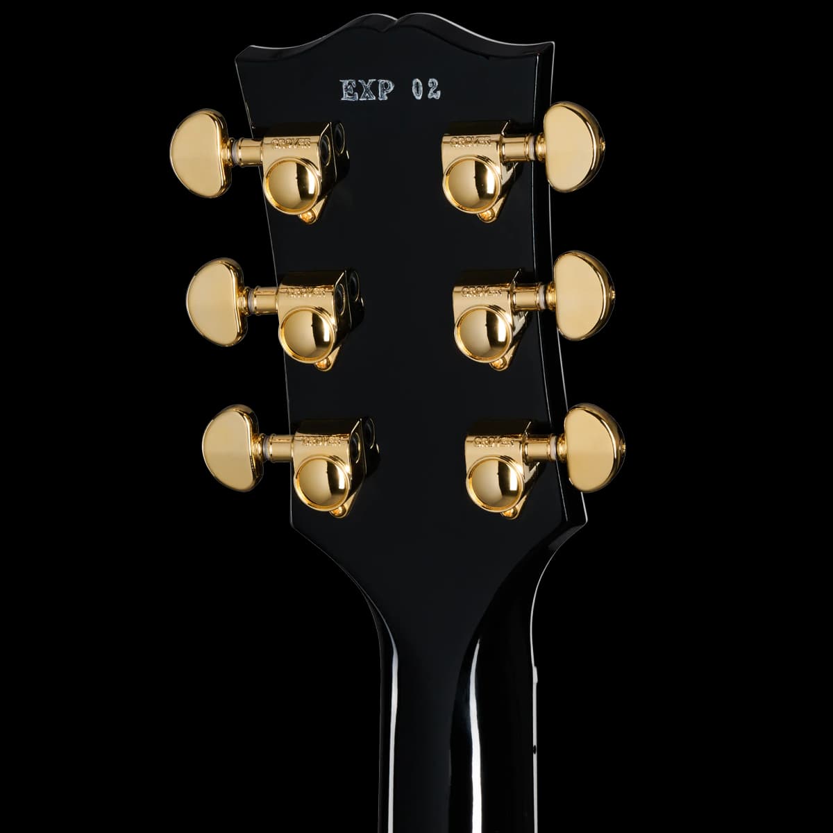 Gibson RD Custom, Ebony — photo 5