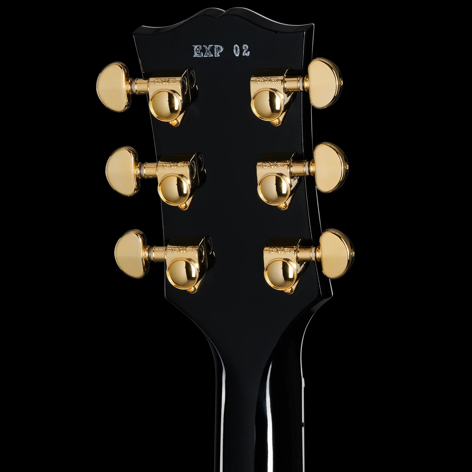 Gibson RD Custom, Ebony — photo 5
