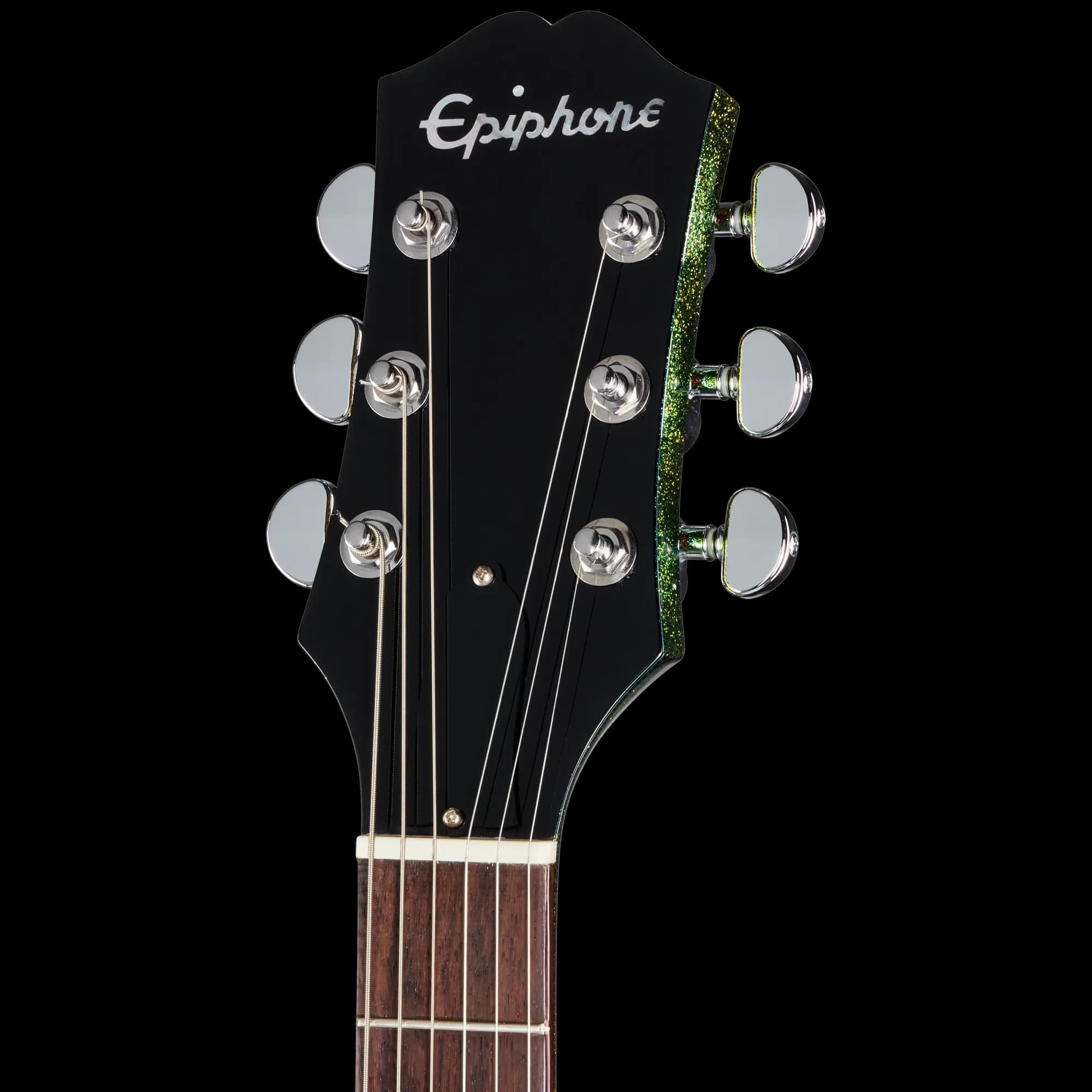 Gibson Mod™ Collection Epiphone USA Coronet, High Five — photo 3