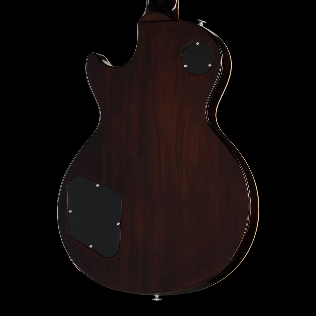 Gibson Les Paul Standard 60s, British Racing Green, Exclusive — photo 2
