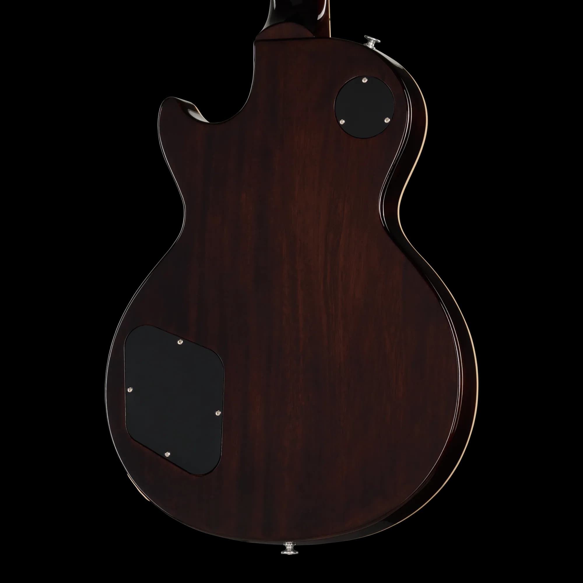 Gibson Les Paul Standard 60s, British Racing Green, Exclusive — photo 2