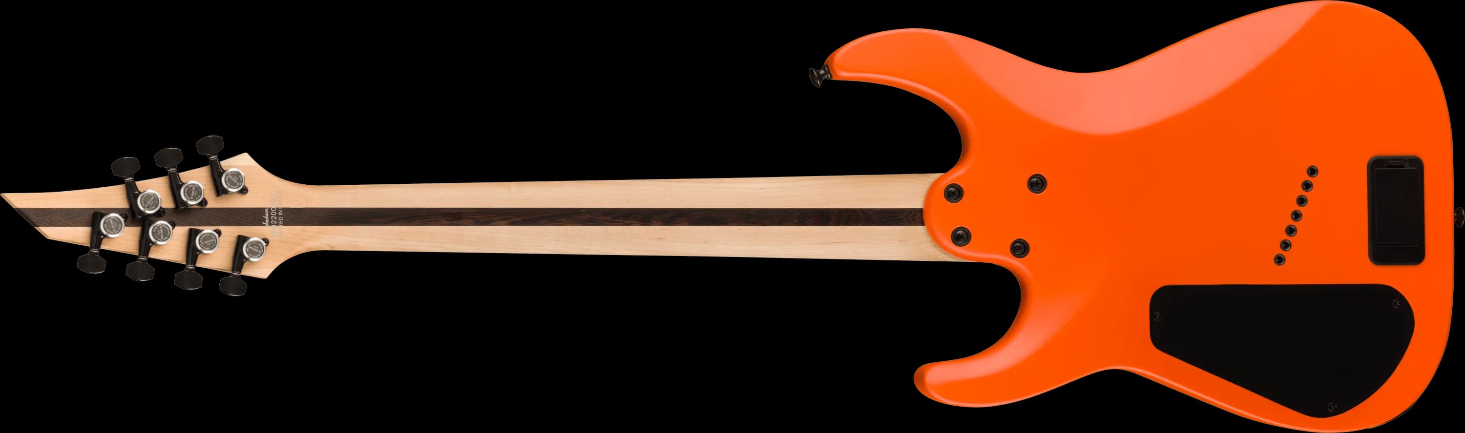 Jackson Pro Plus Dinky MDK HT7 MS — photo 2