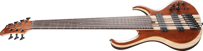 Ibanez BTB7MS — photo 4