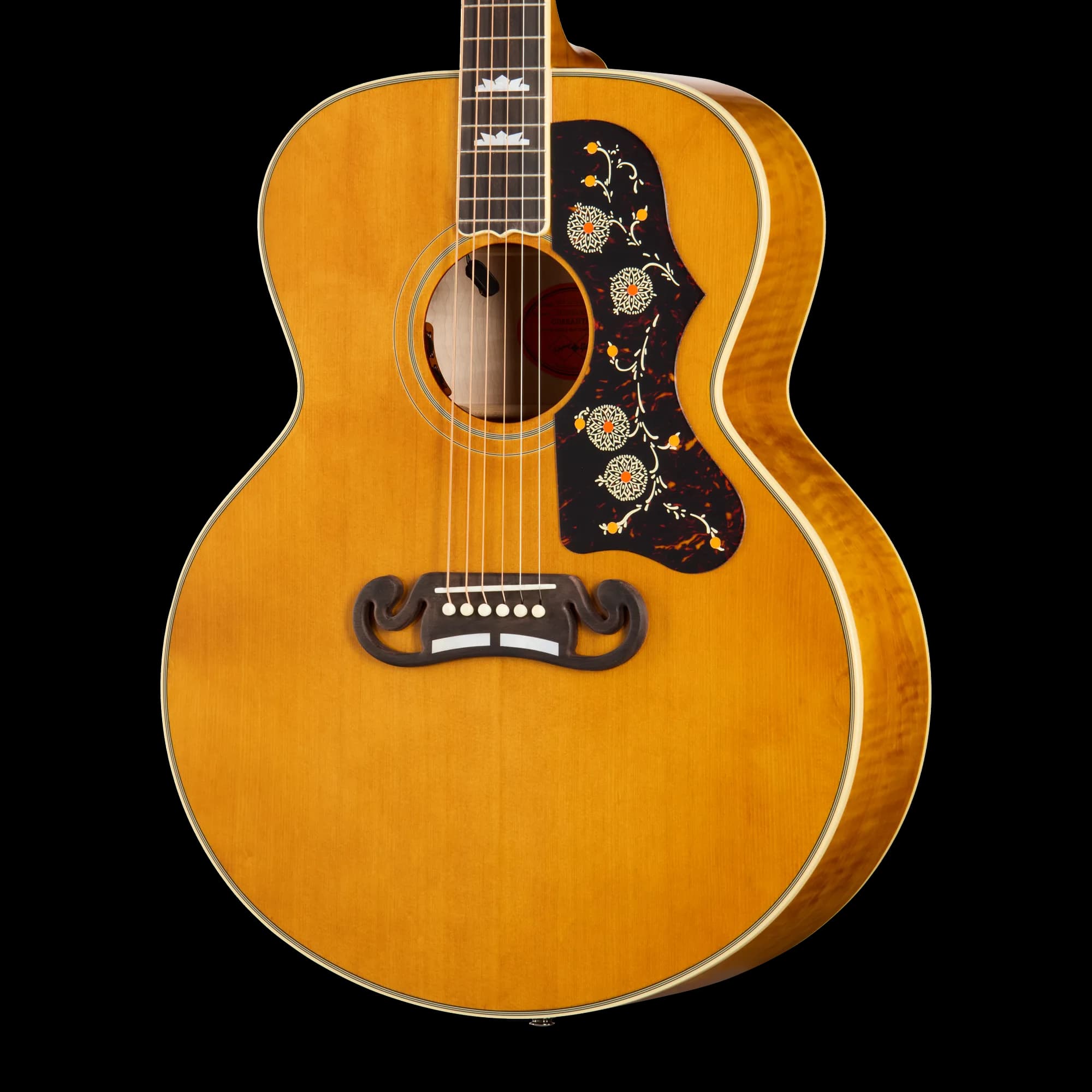 Epiphone IGC 1957 SJ-200 Reissue, Antique Natural