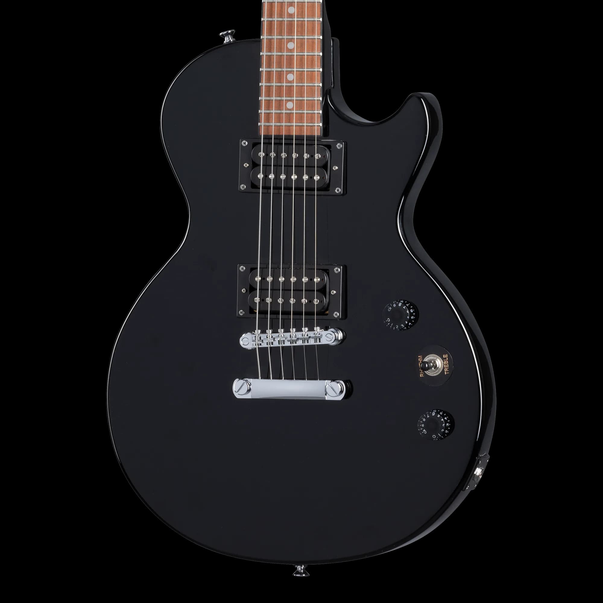 Epiphone Les Paul Special-II E1, Ebony