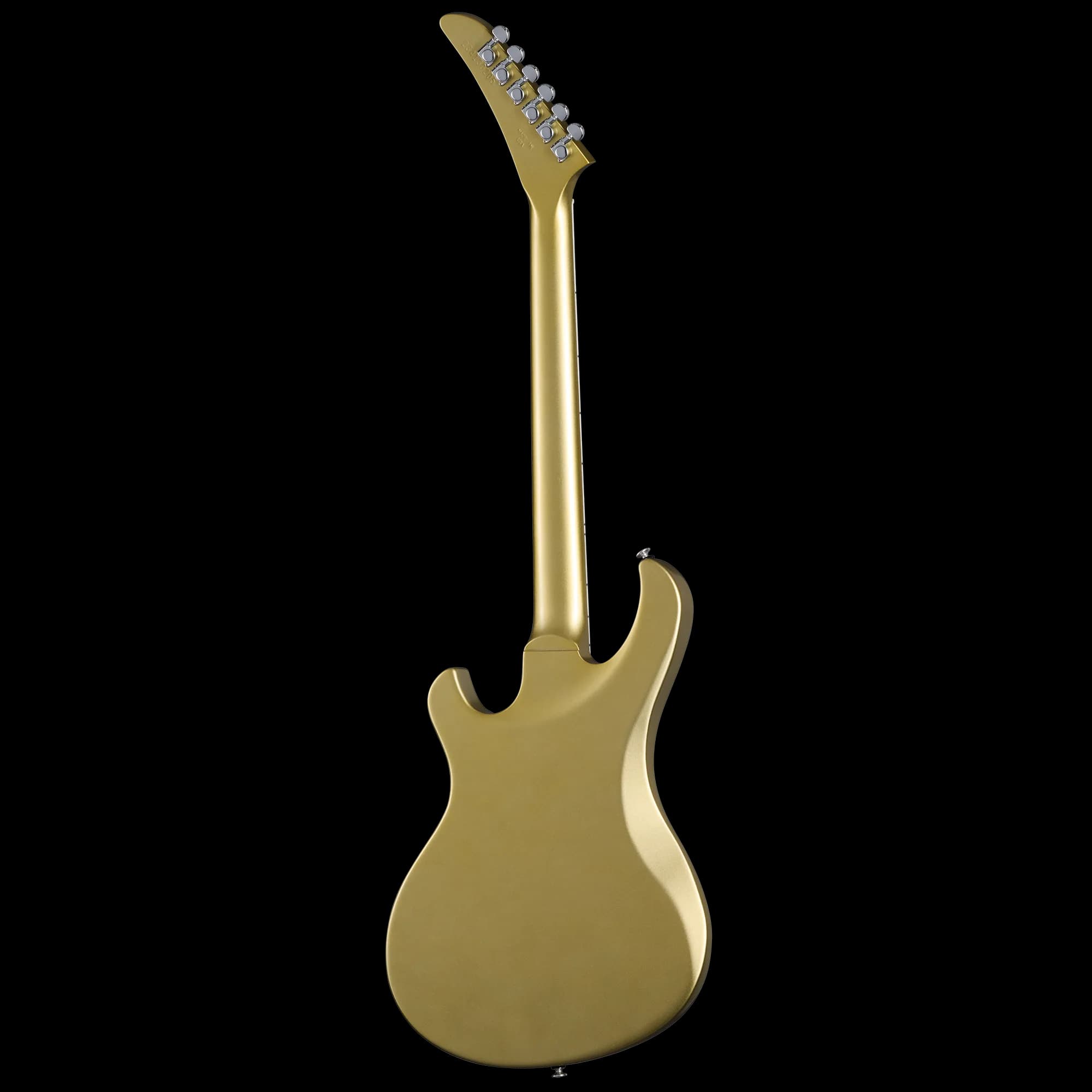 Gibson Victory, Gold Mist Satin — photo 4