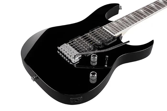 Ibanez GRG170DX — photo 3