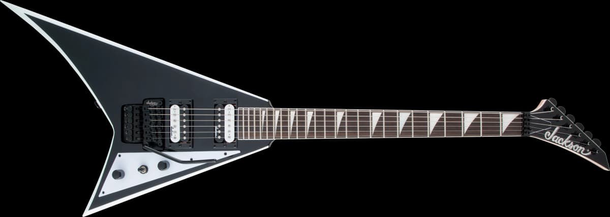 Jackson JS Series Rhoads JS32