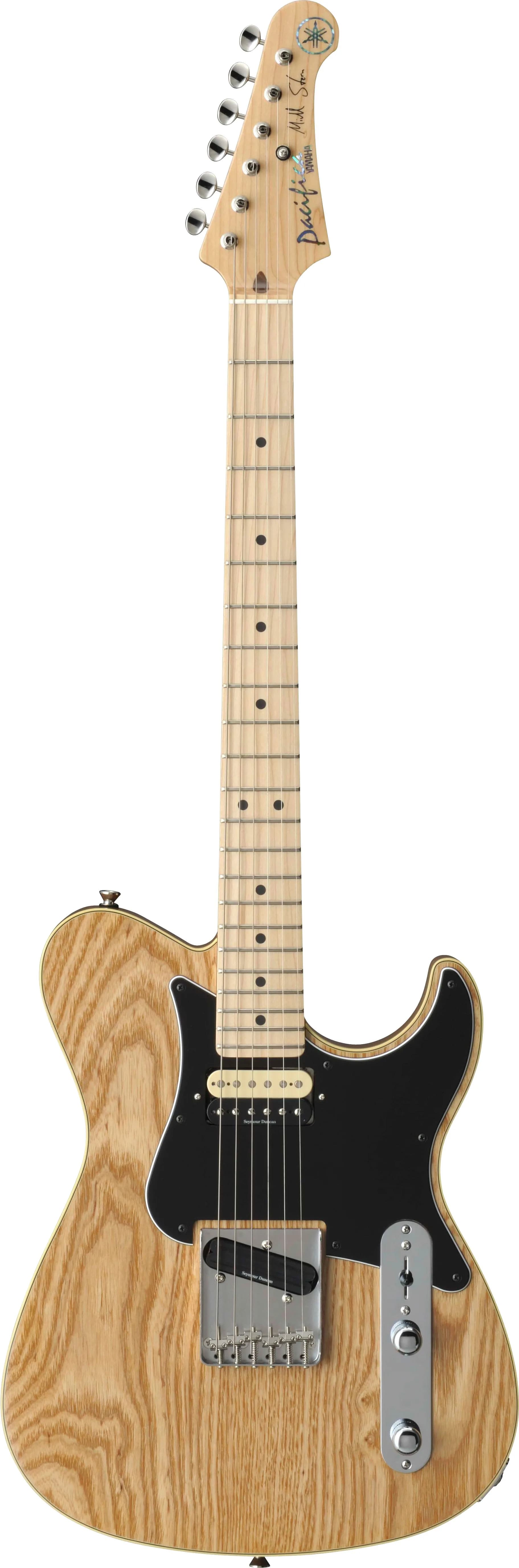 Yamaha PAC1611MS