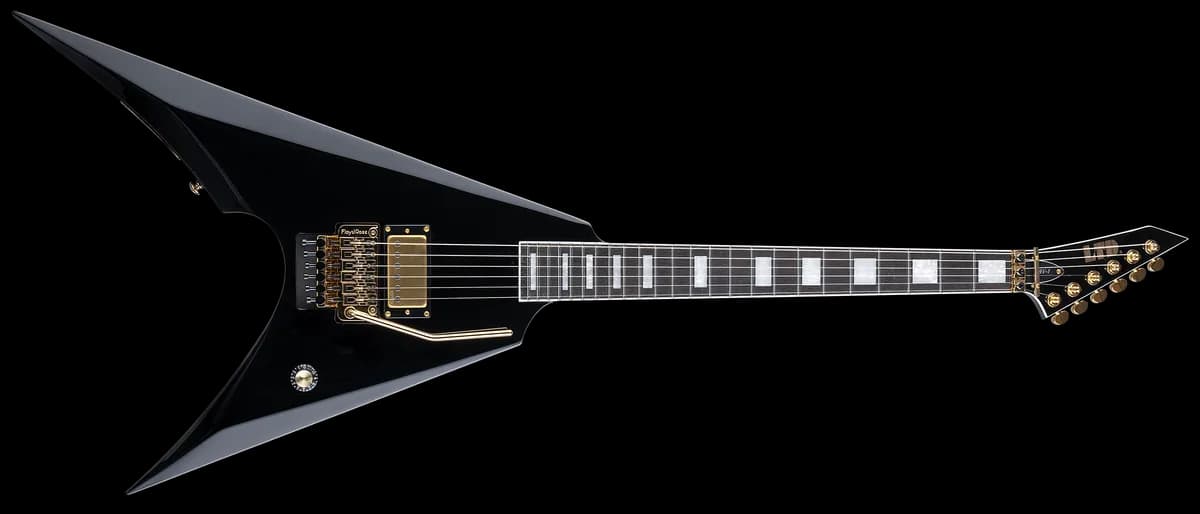 ESP MSV-1 Black
