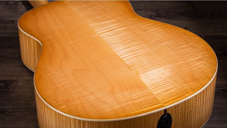 Taylor 618e — photo 4