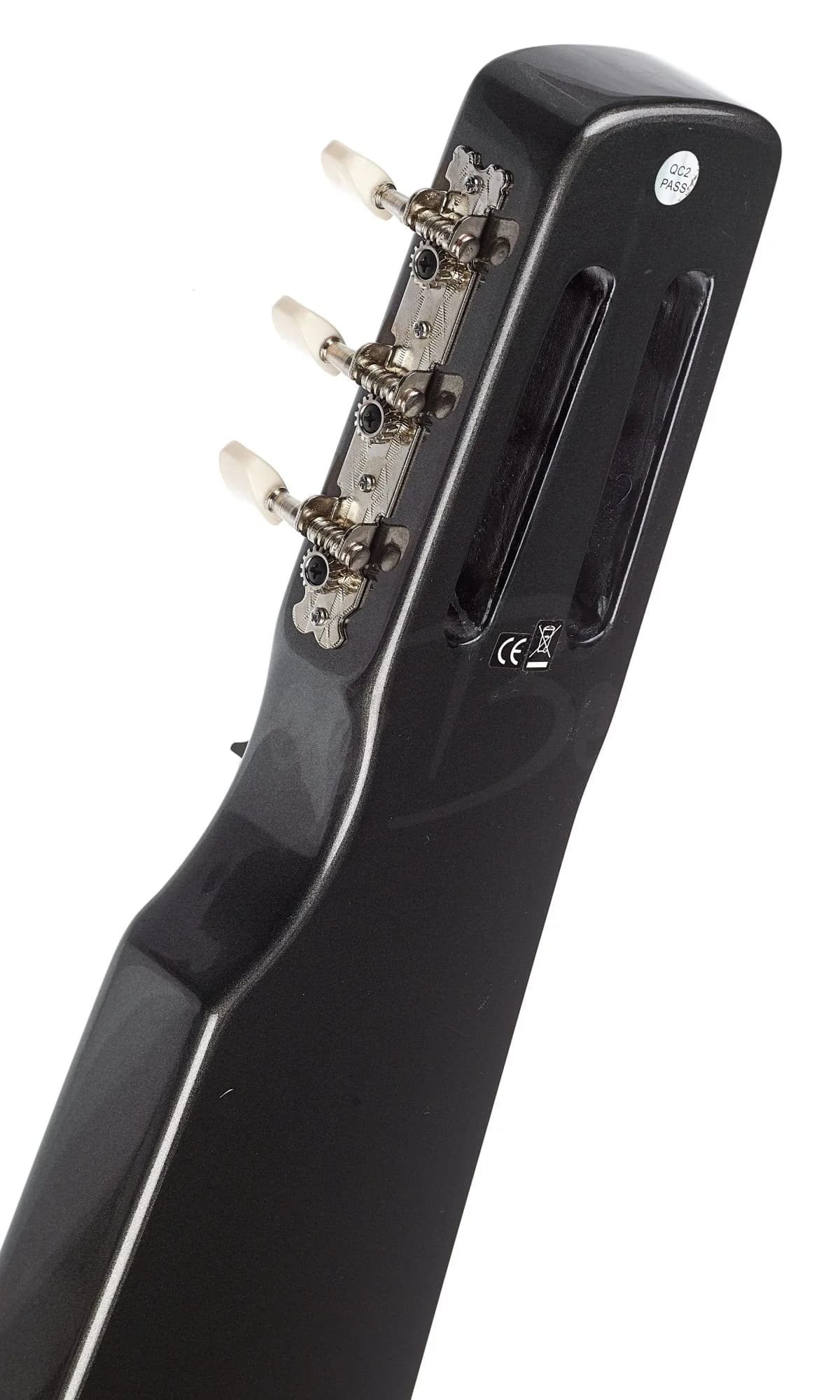 Harley Benton Slider II — photo 8