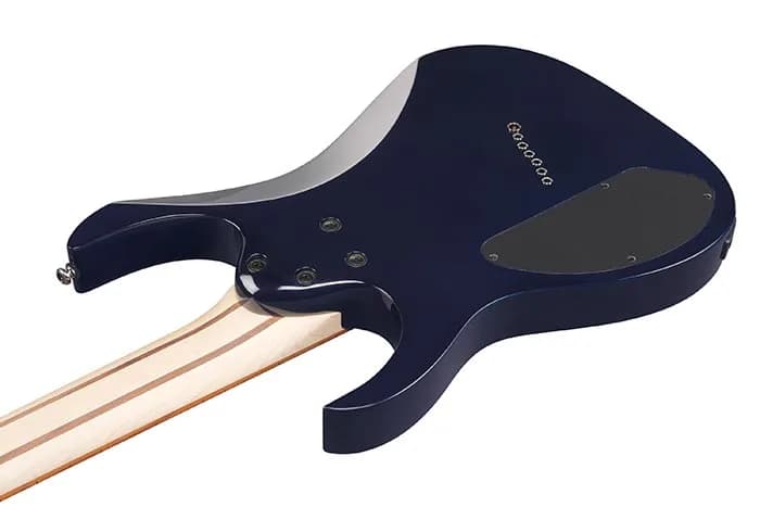 Ibanez RGMS7PB — photo 3