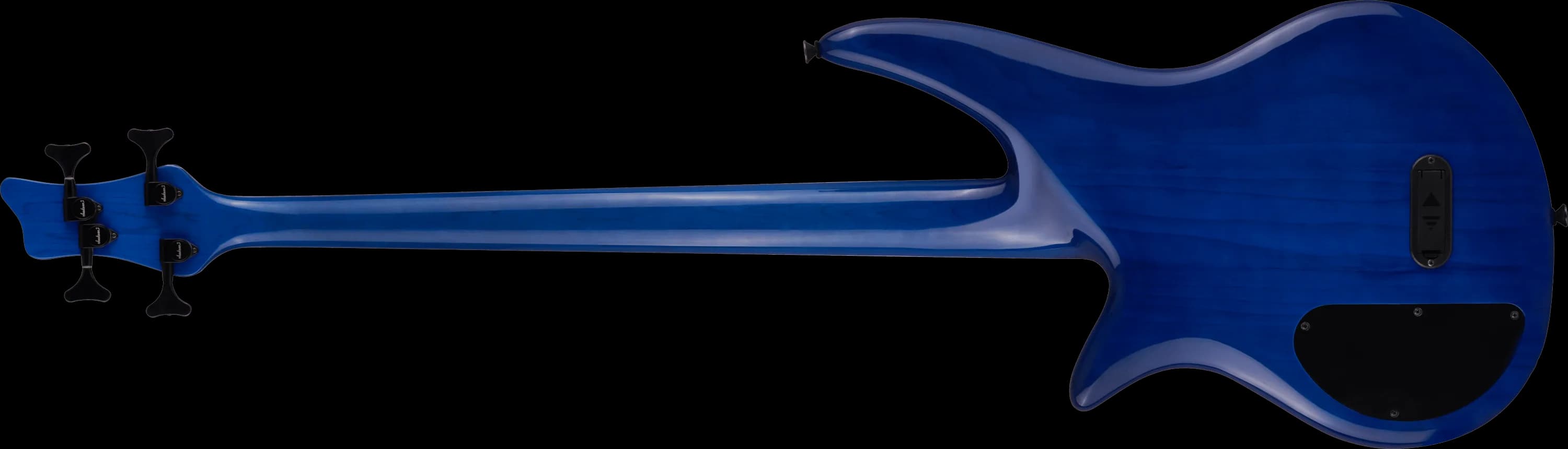 Jackson X Series Spectra Bass SBXQ IV — photo 2
