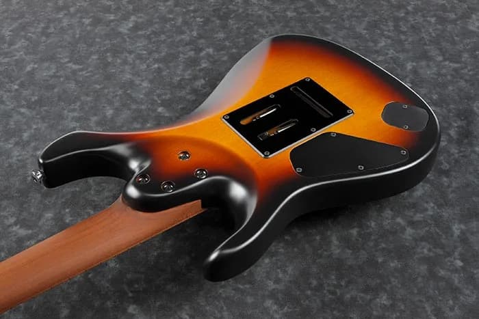 Ibanez AZ24027 — photo 3
