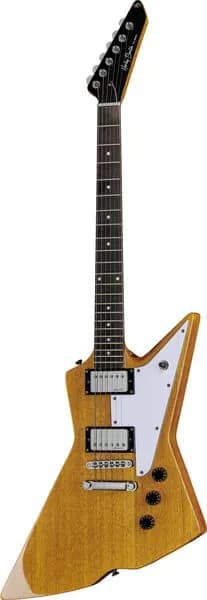 Harley Benton EX-76 Classic AN
