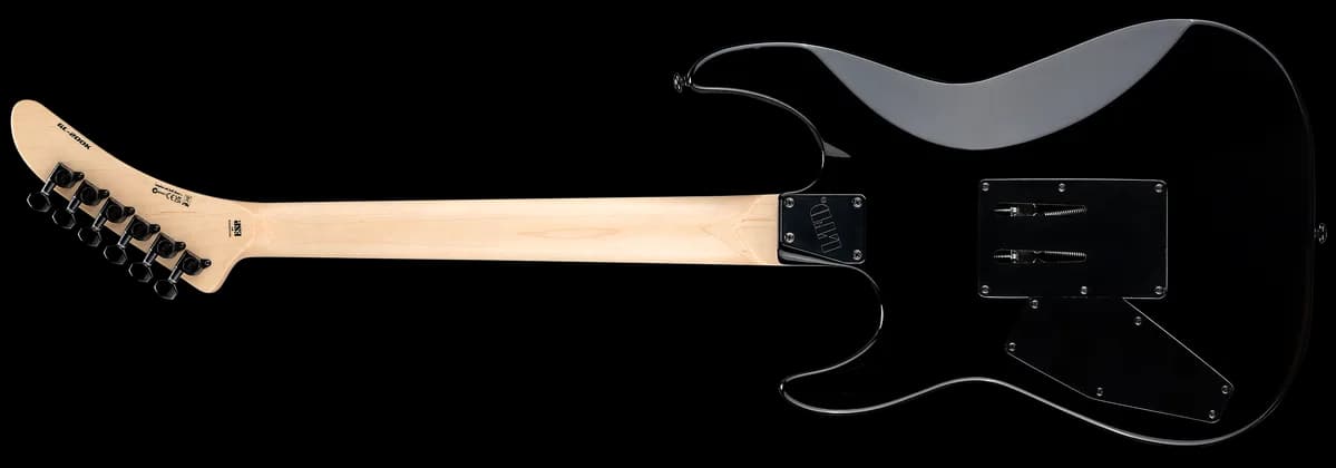 ESP GL-200K Black — photo 2