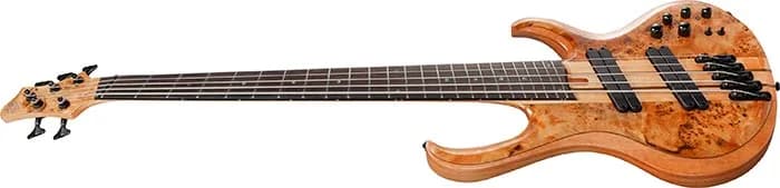 Ibanez BTB805MS — photo 8
