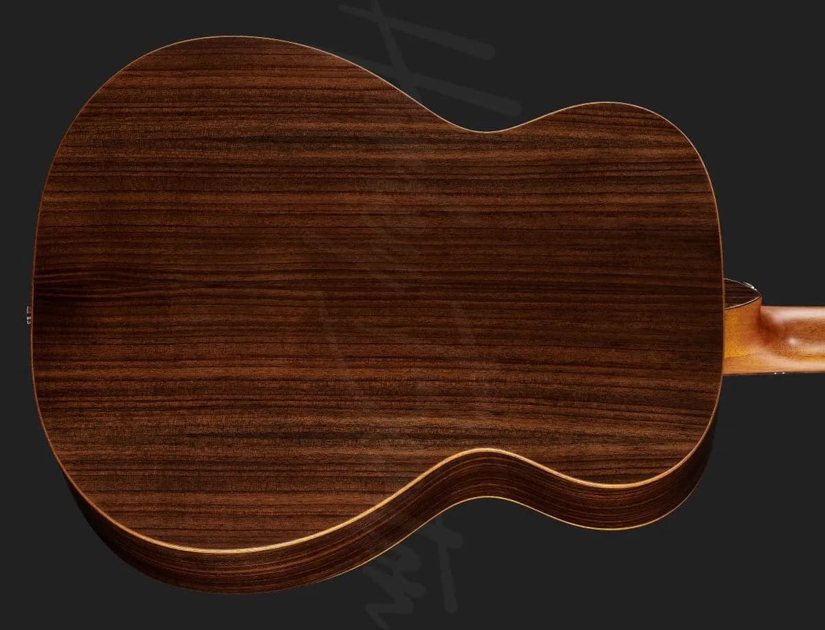 Harley Benton CLO-70SR SBK — photo 4