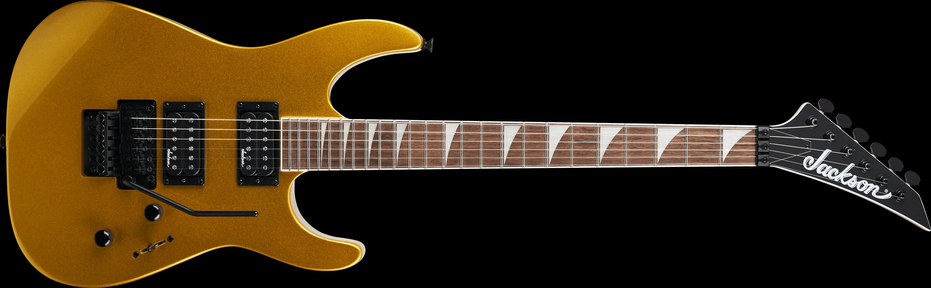 Jackson X Series Soloist SLX DX — photo 8