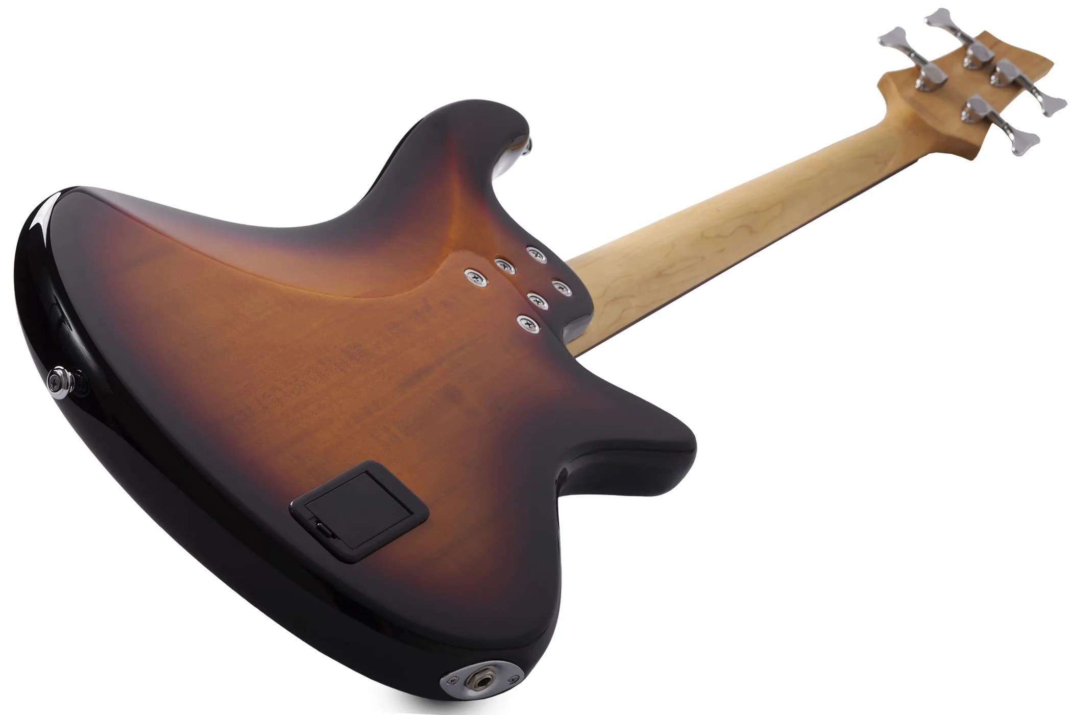 Schecter Stiletto Vintage-4 LH — photo 3