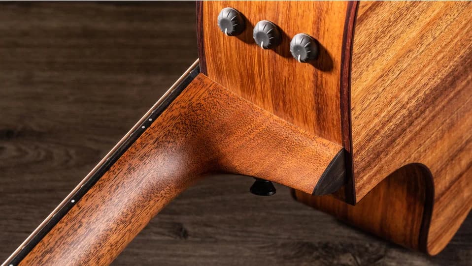 Taylor 724ce (2022) — photo 7