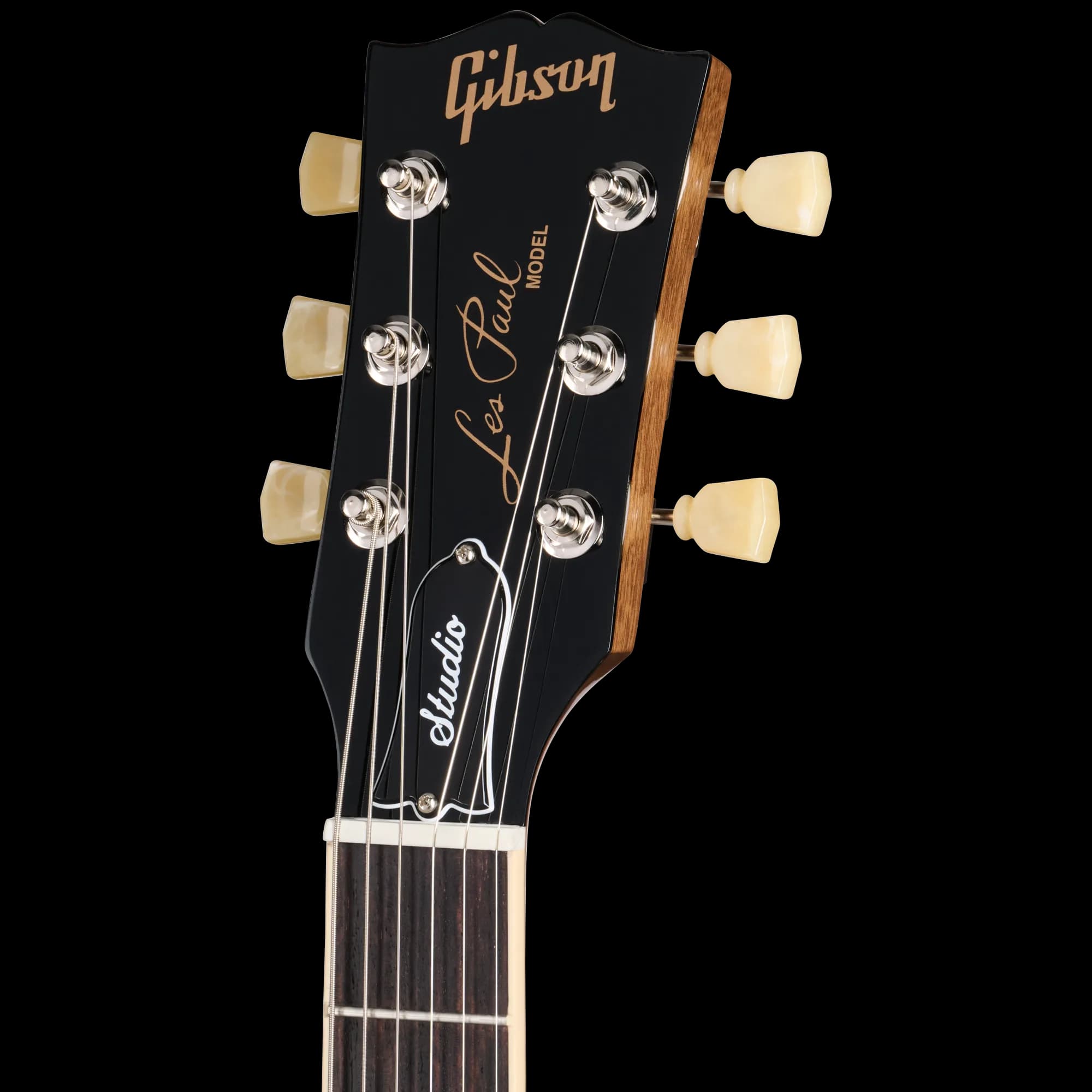 Gibson Les Paul Studio, Tobacco Burst — photo 5