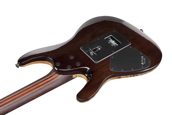 Ibanez S1070PBZ — photo 5