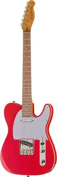 Harley Benton TE-62DB CAR