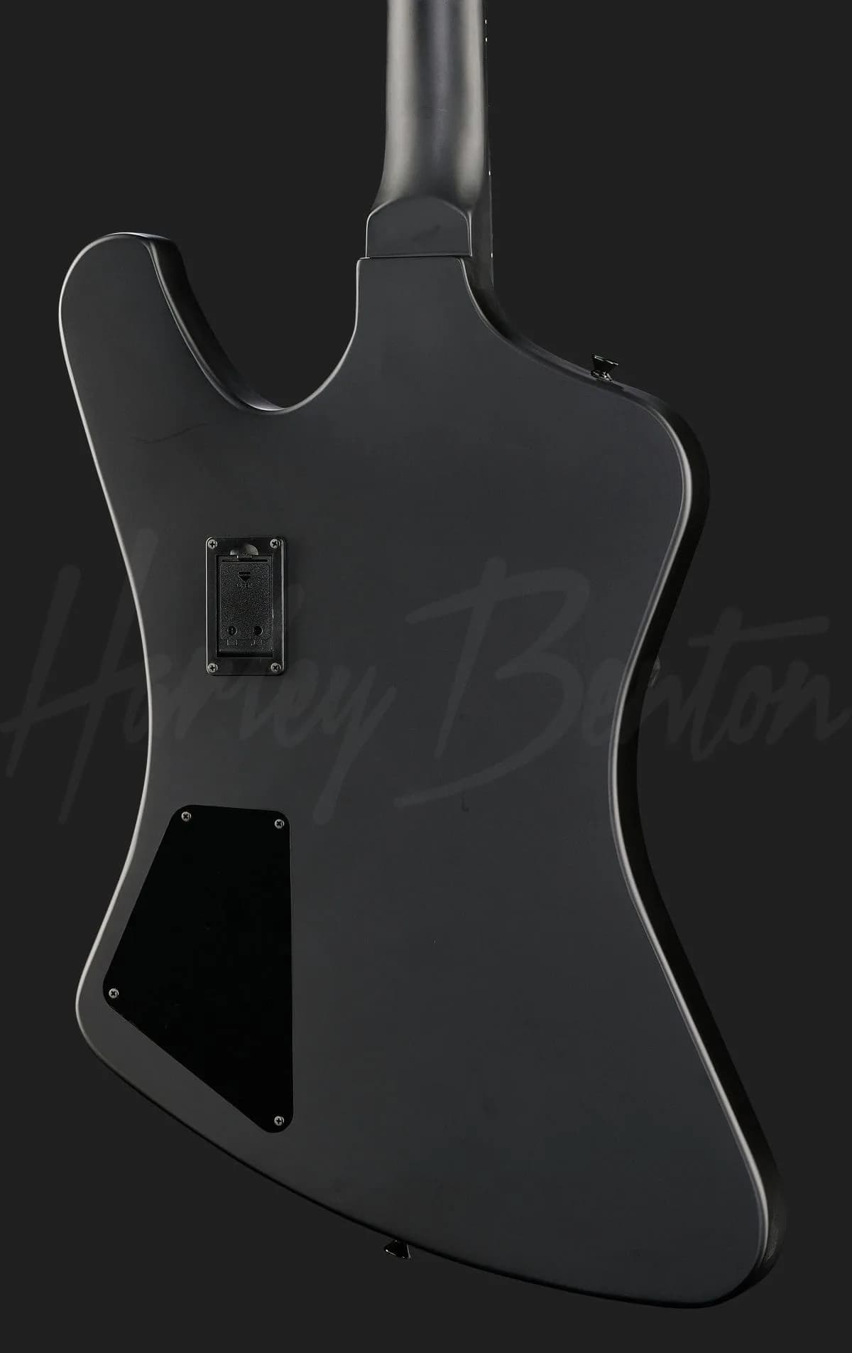 Harley Benton TB-70 SBK — photo 5