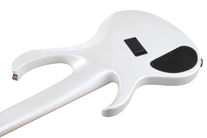 Ibanez BTB605MLM — photo 3