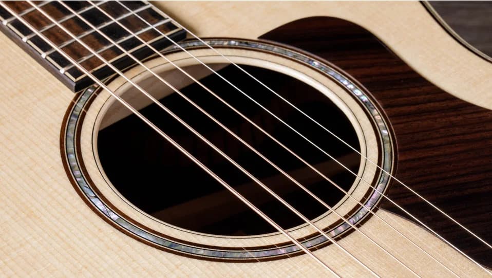 Taylor 814ce — photo 8