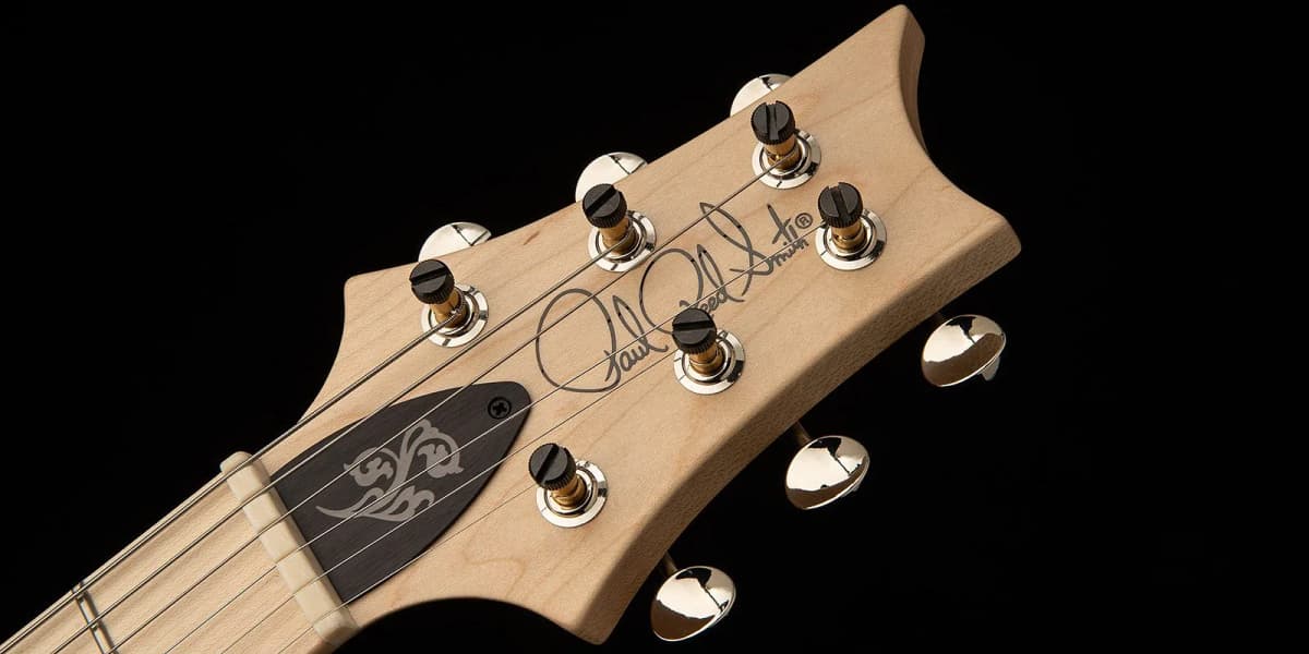 PRS Fiore Satin