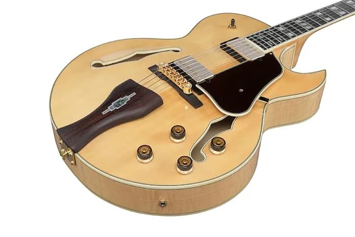 Ibanez LGB30 — photo 3