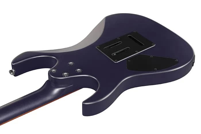 Ibanez GRX120SP — photo 8