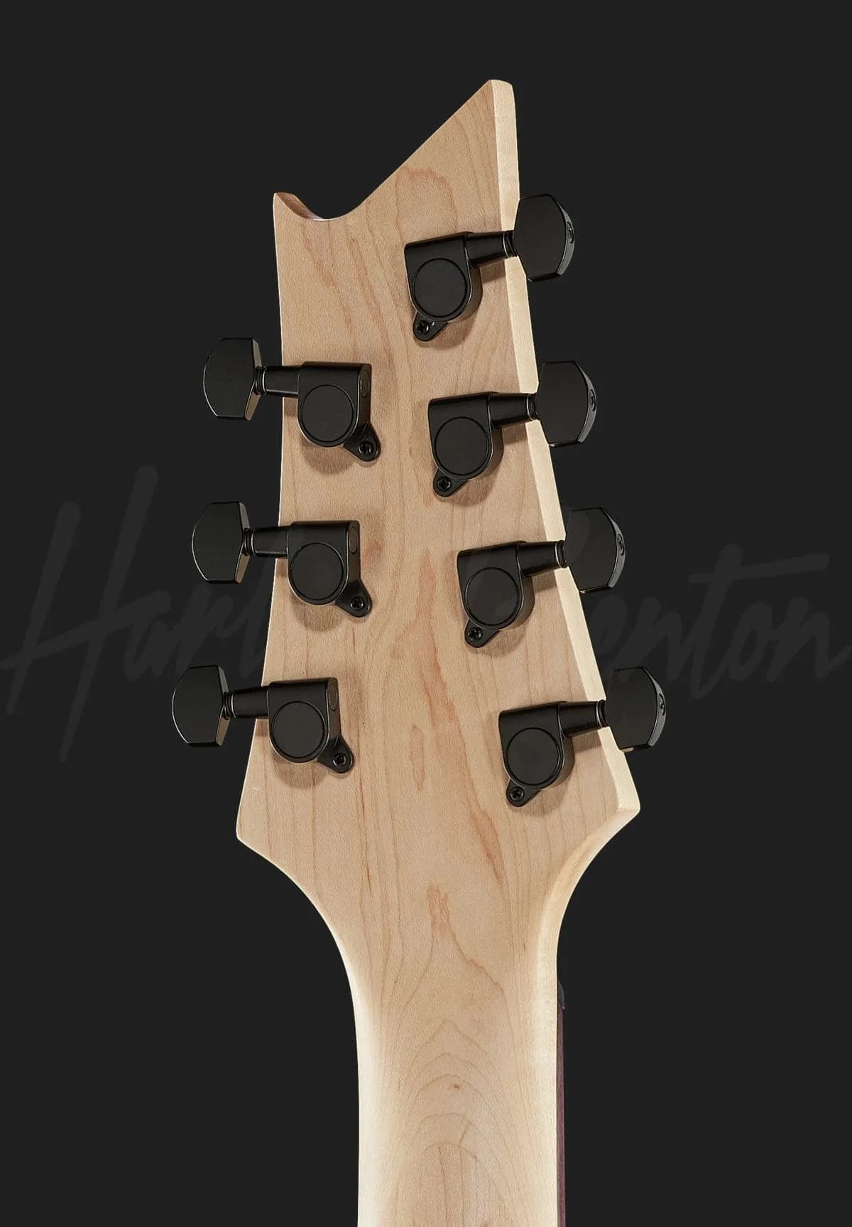 Harley Benton R-457BK — photo 7