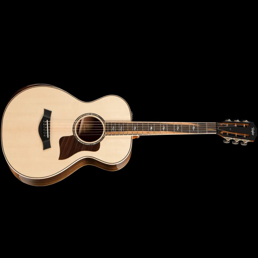 Taylor 812e 12-Fret (2020) — photo 4